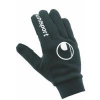 Rękawiczki piłkarskie Uhlsport Player's 100096701