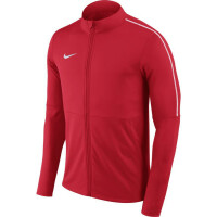 Bluza Kids Nike Dry Park18 Football Jacket AA2071-657