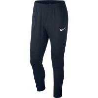 Spodnie treningowe Kids Nike Dry Park18 Football Pants AA2087-451