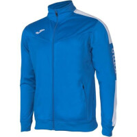 Bluza treningowa Joma Champion IV niebieska 100687.702
