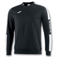Bluza treningowa męska Joma Champion IV granatowa 100801.102