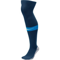 Getry Nike Team MatchFit Over-the-Calf Football Socks SX6836-413