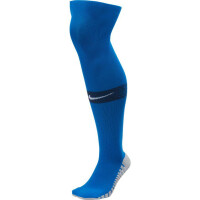 Getry Nike Team MatchFit Over-the-Calf Football Socks SX6836-464