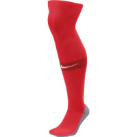 Getry Nike Team MatchFit Over-the-Calf Football Socks SX6836-657