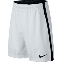 Spodenki Nike Academy Football Short Kids 832973-101