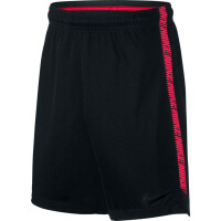 Spodenki Nike Dry Squad Football Shorts Boys 859912-013