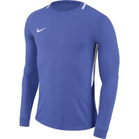 Bluza bramkarska dla dzieci Nike Park III Football Jersey 894516 518