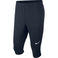 Spodnie treningowe Nike Dry Academy18 Football Pants 3/4 Kids 893808-451