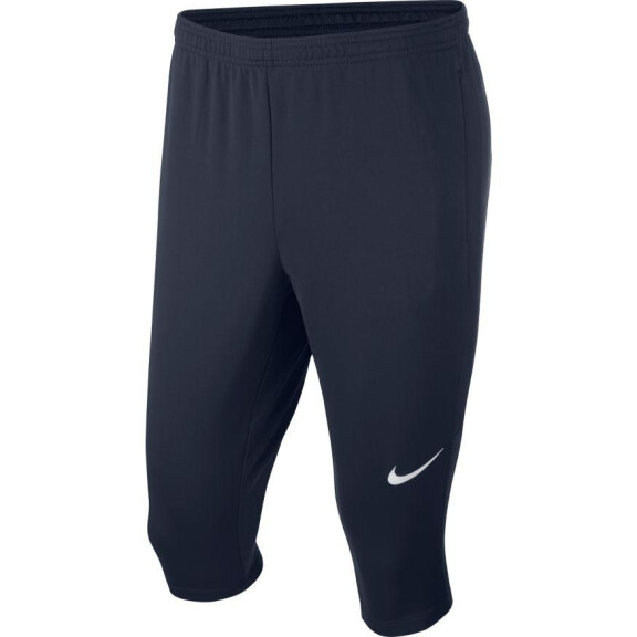 Spodnie treningowe Nike Dry Academy18 Football Pants 3/4 Kids 893808-451