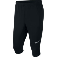 Spodnie treningowe Nike Dry Academy18 Football Pants 3/4 Kids 893808-010