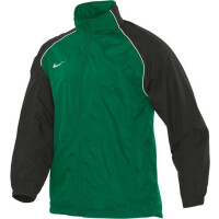 Kurtka ortalionowa męska Nike Team zielona 264654 302