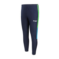 Spodnie treningowe Vigo Attack Pro Granatowe