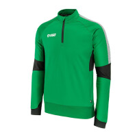 Bluza treningowa Vigo Attack Pro Junior Zielona