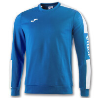 Bluza piłkarska męska Joma Champion IV niebieska 100801.702