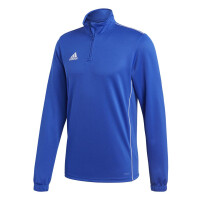 Bluza treningowa adidas Core 18 CV3998