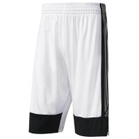 Spodenki koszykarskie adidas Commander 16 AZ9558