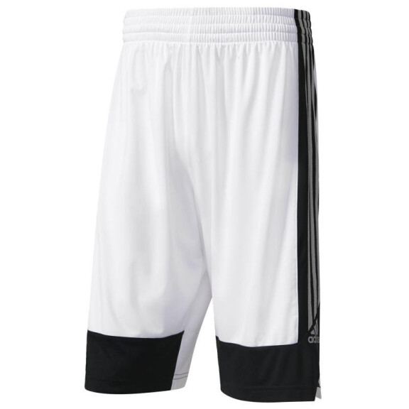 Spodenki koszykarskie adidas Commander 16 AZ9558