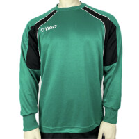 Bluza treningowa męska Vigo Federation zielona