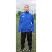 Dres Vigo Squadra niebieski