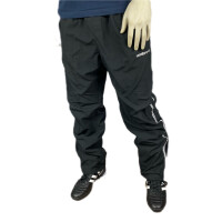 Spodnie męskie Umbro A Turner Woven Pant czarne 0141U 090