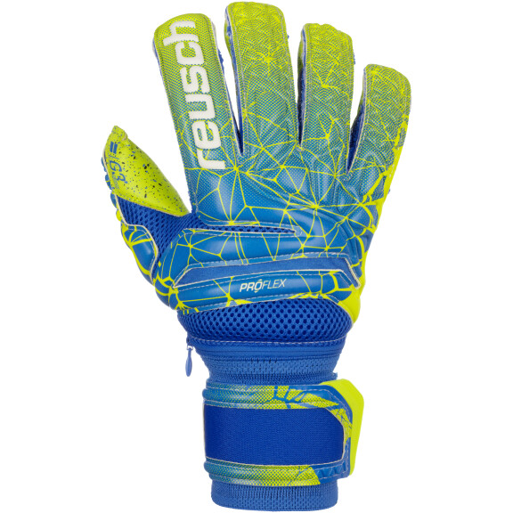 Rękawice bramkarskie Reusch Fit Control Deluxe G3 Fusion Evolution Ortho-Tec 3970958-883
