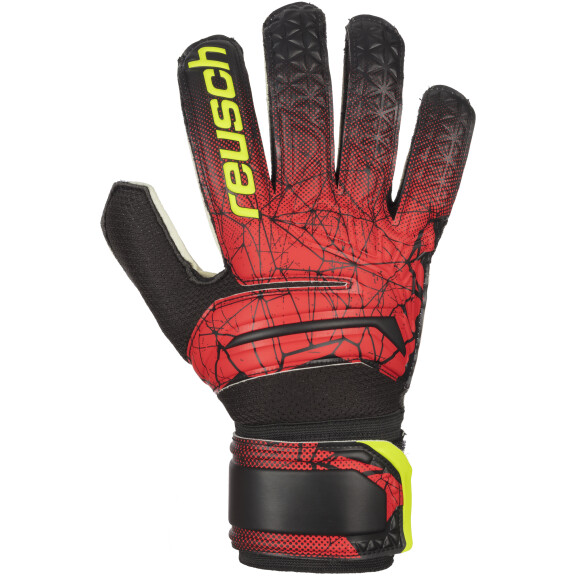 Rękawice bramkarskie Reusch Fit Control RG 3970615-705