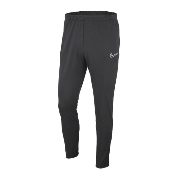 Spodnie treningowe Academy 19 Knitted Pant Junior AJ9291-060