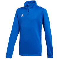 Bluza treningowa adidas Core 18 Training Top Junior CV4140