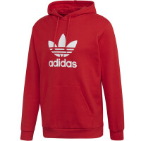 Bluza męska adidas Trefoil Hoodie FM3783