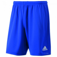 SPODENKI adidas PARMA II niebieskie  /742744