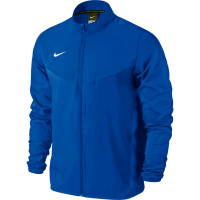 Bluza męska Nike Team Performace Shield JKT niebieska  645539 463