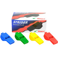 Gwizdek Vinex VPW-PL10S12 plastikowy szt