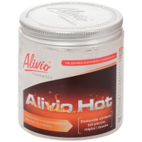 Żel Alivio Hot 250ml