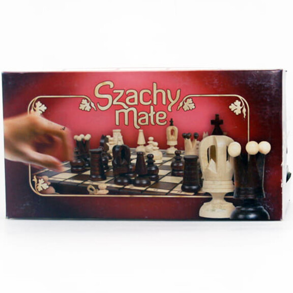 Szachy Małe
