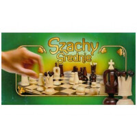 Szachy Średnie Mag