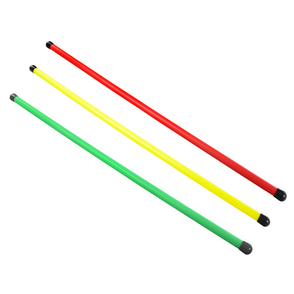 Laska gimnastyczna Lucio 120 cm