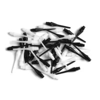 Końcówki Softips Harrows Spare Softips 1000szt