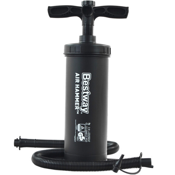 Pompka Bestway AIR Hammer 14,5 37cm 62086 3087
