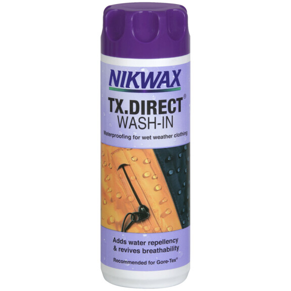 Impregnat Nikwax płyn do prania Tx Direct Wash In 300ml NI-12