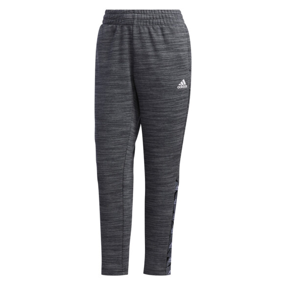 Spodnie damskie adidas Essentials Tape Pant szare GE1132