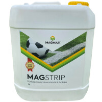 Farba do malowania linii boiska Magstrip 10l biała