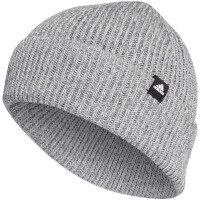 Czapka męska adidas OSFM Meriono Wool Woolie Zne szara GE0593