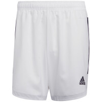 Spodenki męskie adidas Condivo 20 białe FI4571