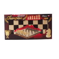 Szachy Champion