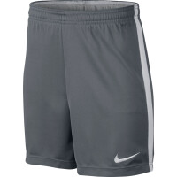 Spodenki Nike Dry Academy Short K Junior szare 832901 065