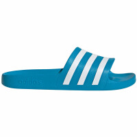 Klapki adidas Adilette Aqua niebieskie FY8047