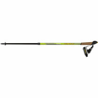 Kijki Nordic Walking Vipole Vario Top-Clic zielone P20450