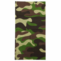 Chusta bandana moro A146