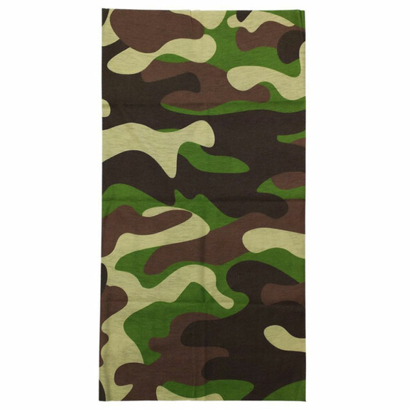 Chusta bandana moro A146