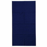 Chusta bandana granatowa A170